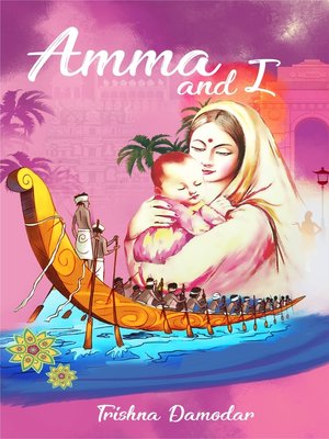 cover image of Amma & I